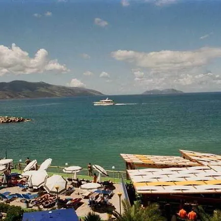Paradise 4* Radhimë