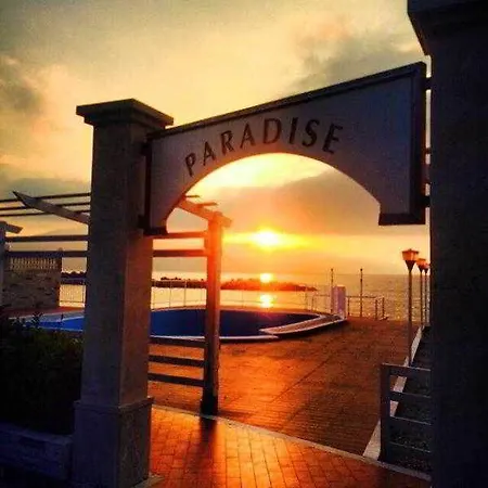 Paradise