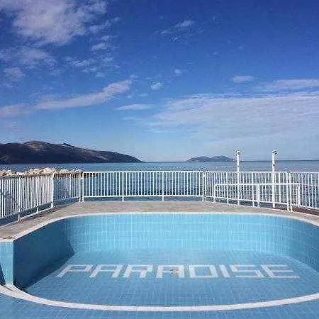 Paradise Radhimë