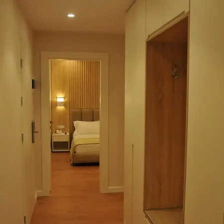 Hotel Paradise 4*
