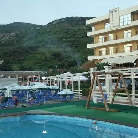 Paradise 4* Радима
