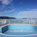 Paradise Radhimë