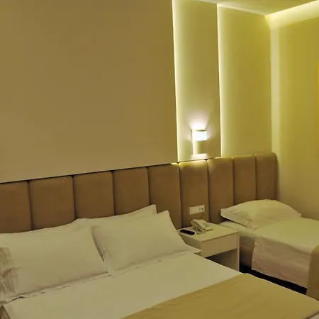 Hotel Paradise
