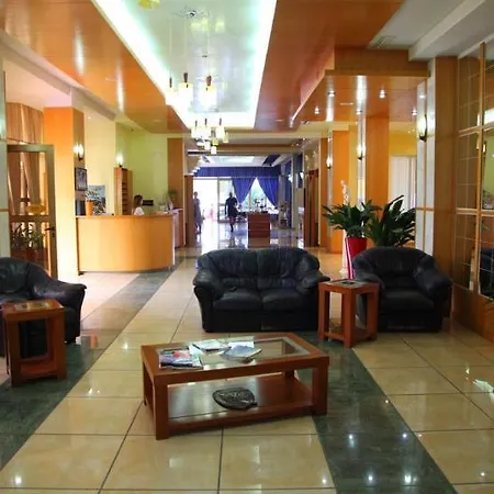 Hotel Paradise 4*