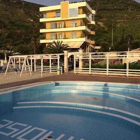 Hotel Paradise