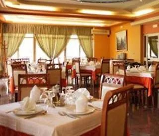 Hotell Paradise