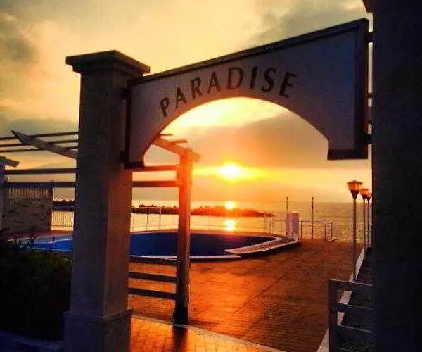 Paradise
